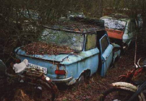 [NSU Prinz]