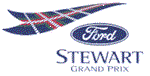 Stewart Racing