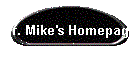 Dr. Mike's Homepage