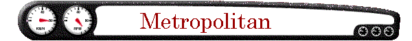 Metropolitan