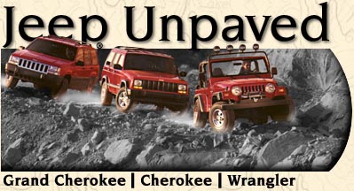jeep performance parts