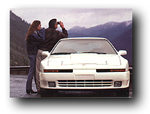 Toyota Supra Owner's Webring