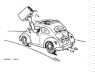 Rosinha on the Road - Walter Seufert 