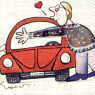 My car, my treasure!