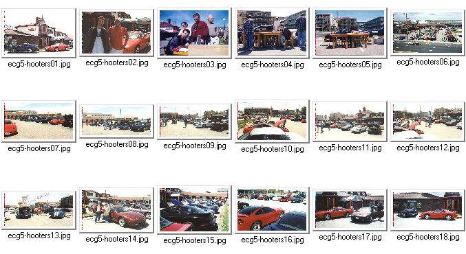 Hooters Pictures