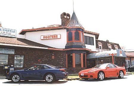 Hooters