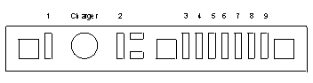 Pin-out Diagram