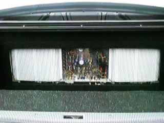 Phoenix Gold MPS-2240 amplifier