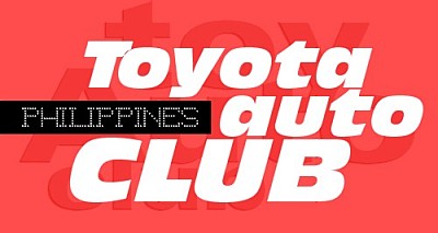 Toyota AutoClub Philippines