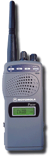 Motorola Pacer