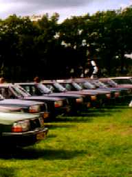 Volvo 240