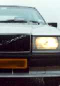 Volvo 740