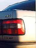 Volvo 850