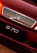 Volvo S70