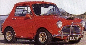 Mini again?????