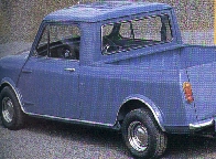 Pick-up 