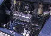 1275 engine