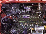 1275 engine !!