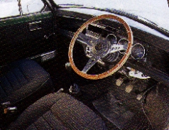 very neat interior !! 