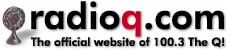 100.3 The Q FM, The Island's Rock
