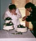 Yummy Cake provided by Patti (contact us for details)