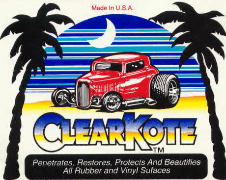 ClearKote