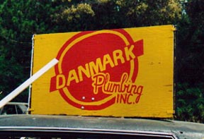 Danmark Plumbing
