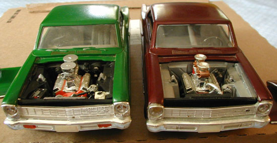 engines