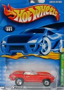 Hot Wheels!!