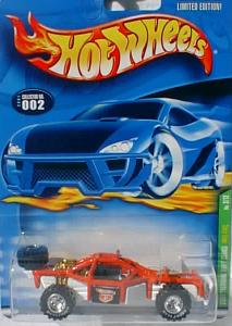 Hot Wheels!!