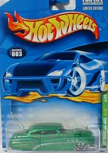 Hot Wheels!!