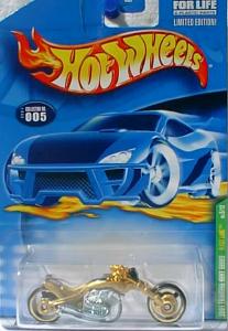 Hot Wheels!!