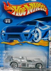 Hot Wheels!!
