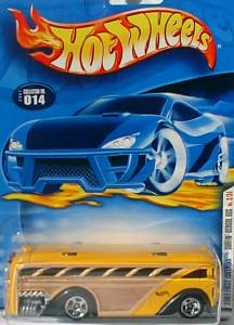 Hot Wheels!!