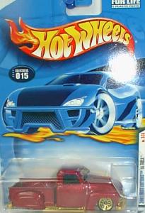 Hot Wheels!!
