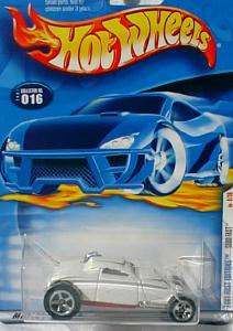 Hot Wheels!!
