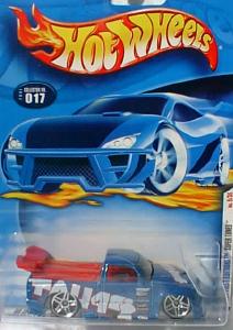 Hot Wheels!!