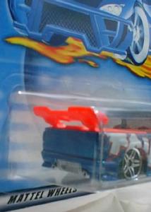 Hot Wheels!!