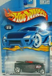 Hot Wheels!!