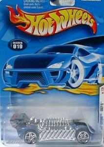 Hot Wheels!!