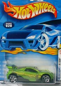 Hot Wheels!!