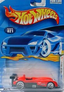 Hot Wheels!!