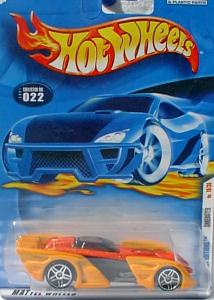 Hot Wheels!!