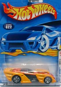 Hot Wheels!!