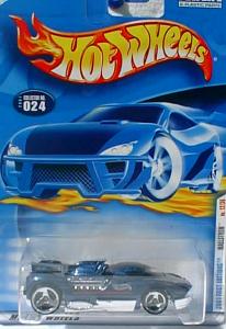 Hot Wheels!!