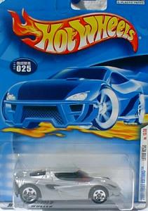 Hot Wheels!!