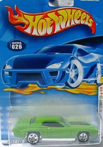 Hot Wheels!!