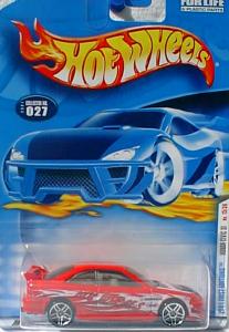 Hot Wheels!!