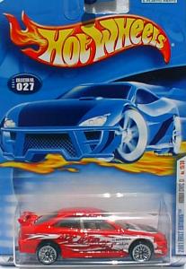 Hot Wheels!!