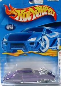 Hot Wheels!!